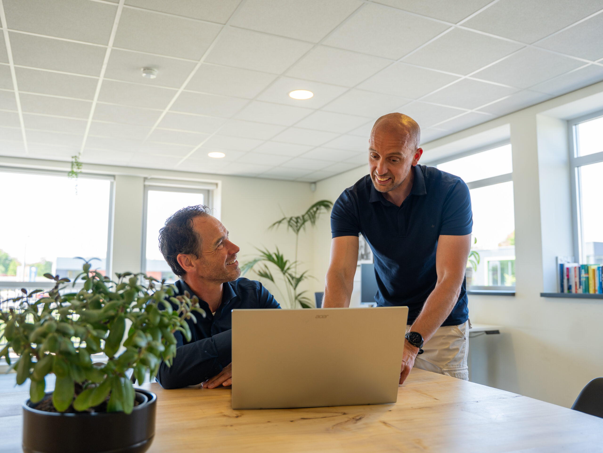 Krappe arbeidsmarkt bouwen aan je team, personeel behouden, groeien als team in krappe arbeidsmarkt, leiderschap in krappe arbeidsmarkt